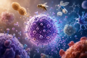 Mast Cells at the Center of Anaphylaxis: Rethinking How We Treat Allergic Disease